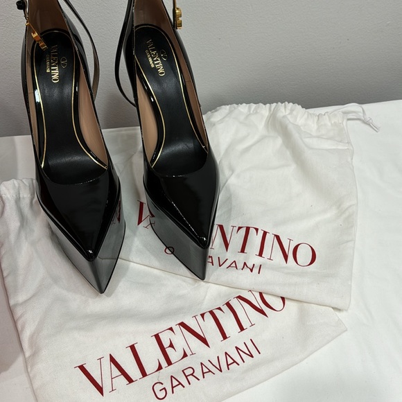 VALENTINO HEELS - Picture 7 of 8